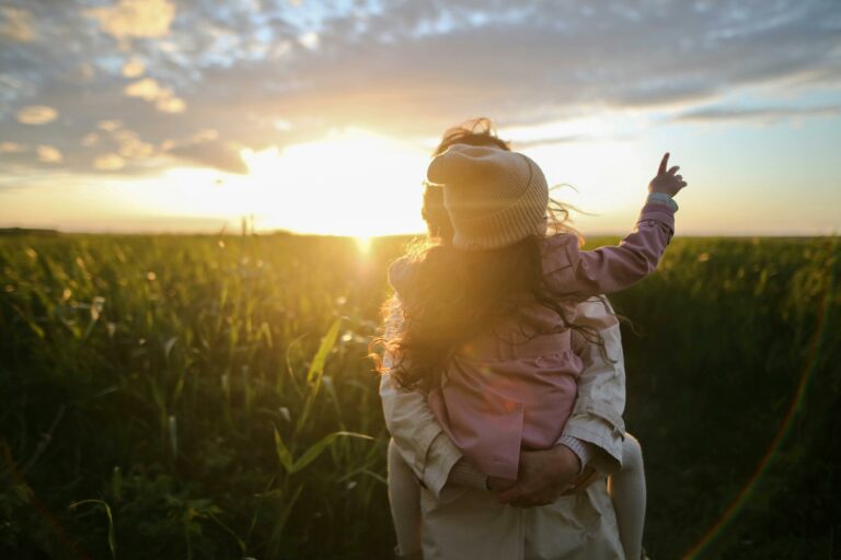 Mia mamma soffre di un Disturbo Alimentare