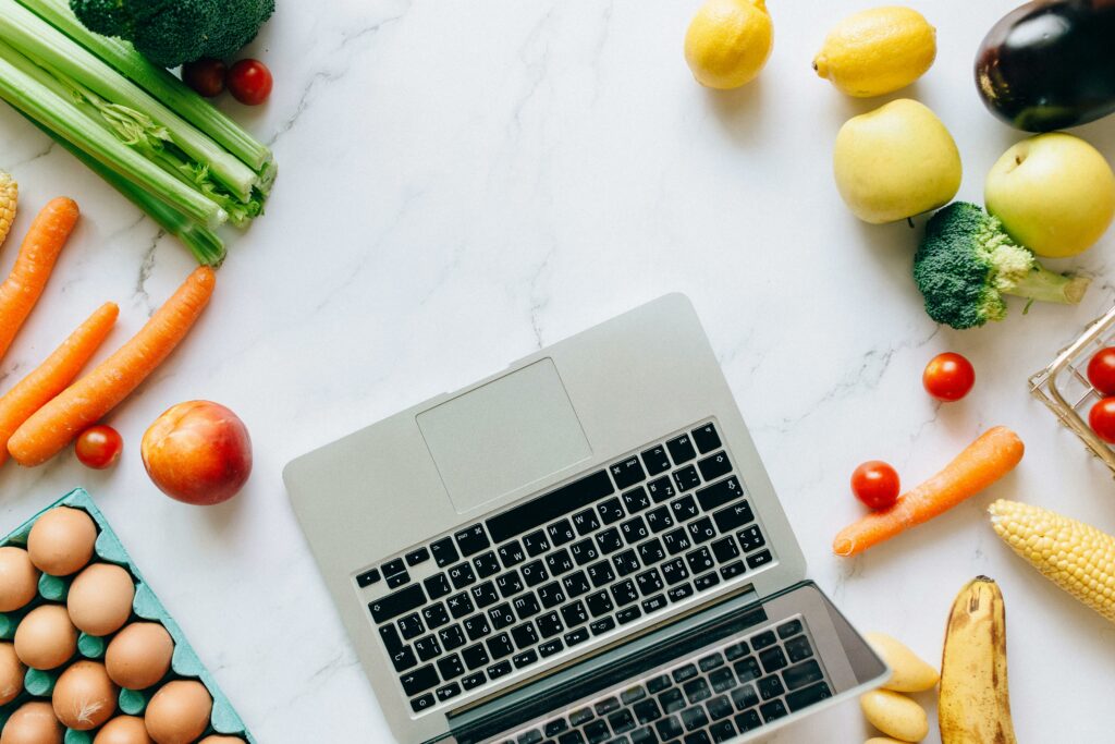 nutrizionista online