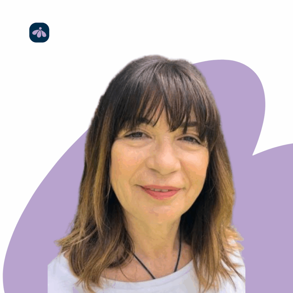 Rossana Mangiapane