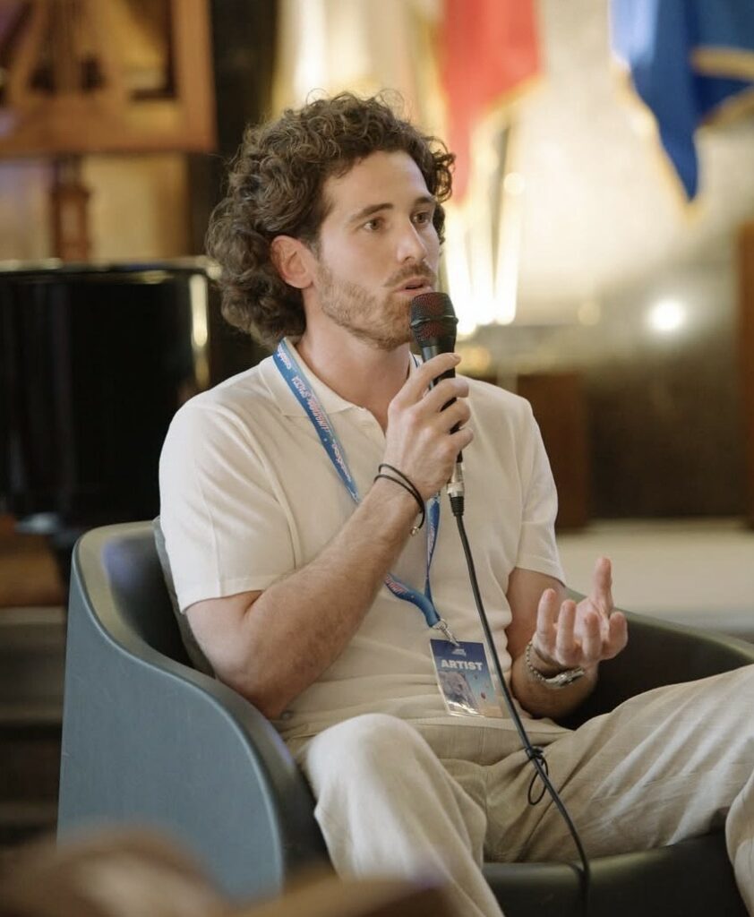 filippo magrini