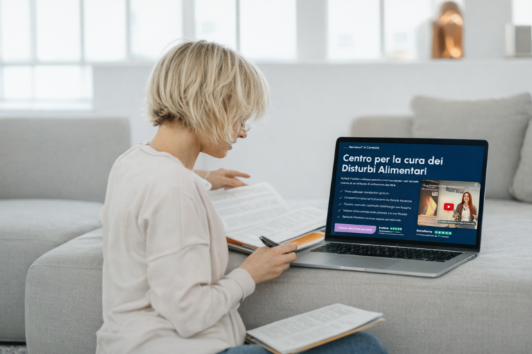 Gestione integrata: Comestai è un partner clinico strategico