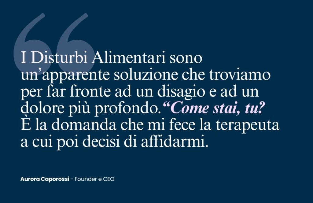come stai chi siamo