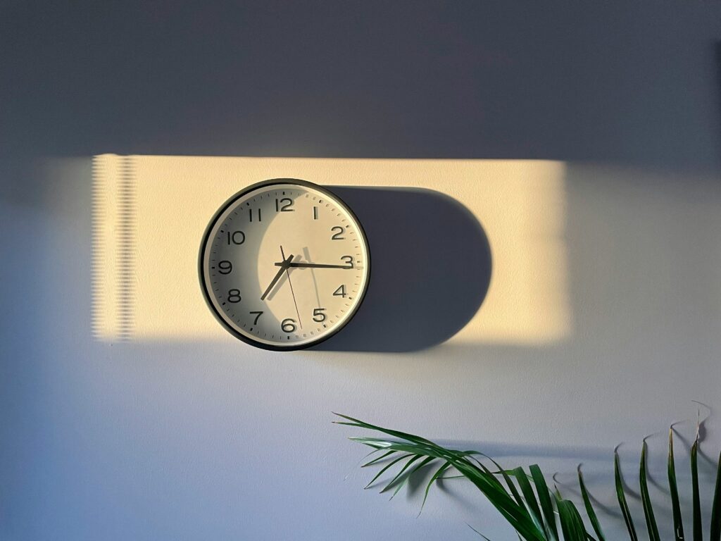 tempo guarigione dca